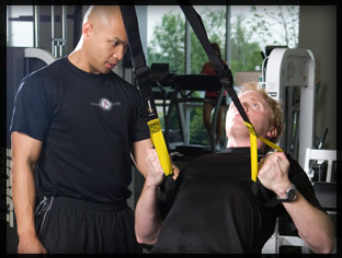 Custom Fitness