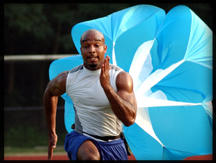 Sports Performance and Nutrition