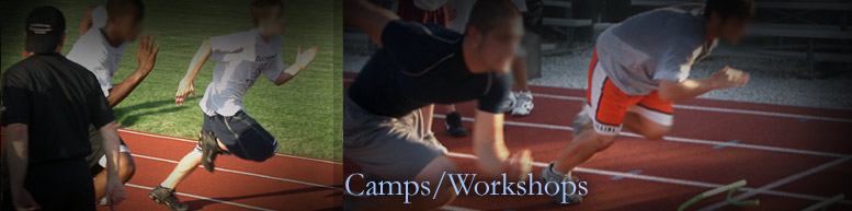 HammerBodies Camps and Workshops
