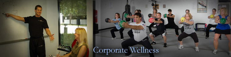 Corporate Wellness