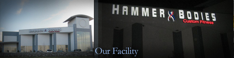 HammerBodies Camps and Workshops