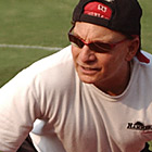 Coach Hammer